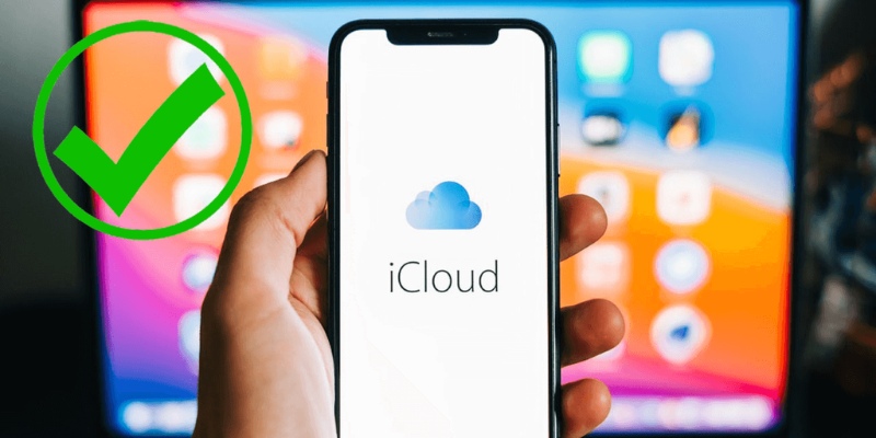 Giới hạn mức tiền vay qua icloud iphone