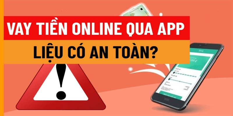 Các lời khuyên dành cho người dùng tránh các app vay tiền bị bắt