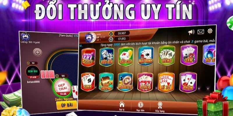 Game bài Sunwin và lợi ích khi sử dụng