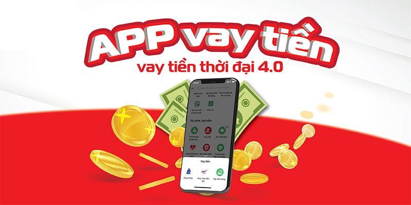 Giới thiệu thông tin về các app vay tiền online cực tiện lợi