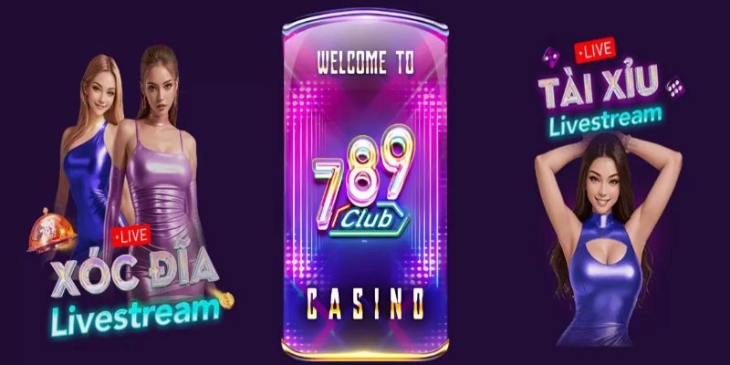 Hệ thống bảo mật uy tín là điểm cộng của 789Club game bài đổi thưởng