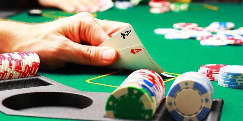 Poker Jackpot 2025 siêu hot với số tiền thưởng khổng lồ 