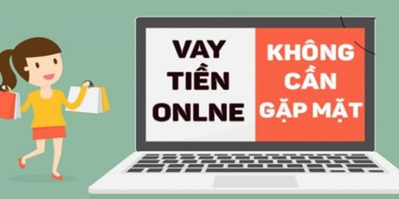 Ưu điểm khi vay tiền trên app  vay tiền online lãi suất thấp