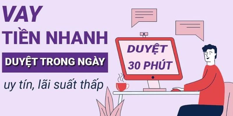 Những yếu tố vô cùng nổi trội khi vay tiền Vietmoney