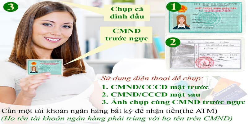 Hướng dẫn cách vay tiền Hội Phụ nữ phường